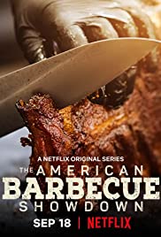 Watch Full TV Series :The American Barbecue Showdown