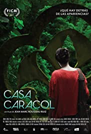 Watch Full Movie :Casa Caracol (2017)