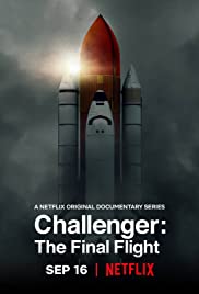 Watch Full TV Series :Challenger: The Final Flight (2020)