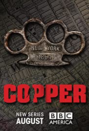 Watch Full TV Series :Copper (20122013)