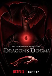 Watch Full TV Series :Dragons Dogma (2020 )