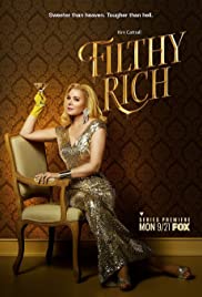 Watch Full TV Series :Filthy Rich (2020 )