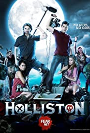 Watch Full TV Series :Holliston (2012 )