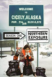 Watch Full TV Series :Northern Exposure (19901995)
