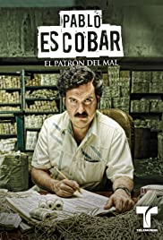 Watch Full TV Series :Pablo Escobar: El Patrón del Mal (2012)