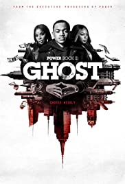 Watch Full TV Series :Power Book II: Ghost (2020 )