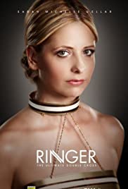 Watch Full TV Series :Ringer (TV Series 2011 2012)