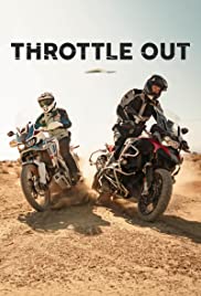 Watch Full TV Series :Throttle Out (2018 )