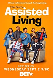 Watch Full TV Series :Tyler Perrys Assisted Living (2020 )