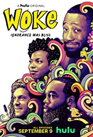 Watch Full TV Series :Woke (2019 )