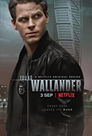 Watch Full TV Series :Young Wallander (2020 )