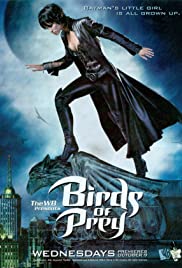 Watch Full TV Series :Birds of Prey (20022003)