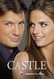 Watch Full TV Series :Castle (20092016)