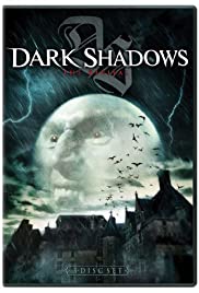 Watch Full TV Series :Dark Shadows (1991)