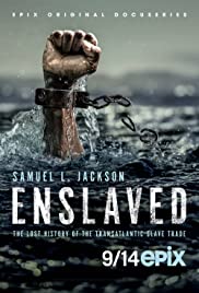 Watch Full TV Series :Enslaved (2020 )