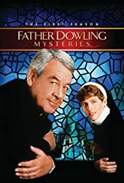 Watch Full TV Series :Father Dowling Mysteries (19891991)