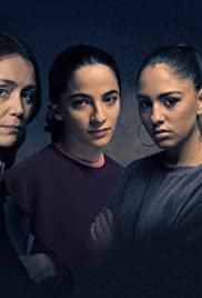 Watch Full TV Series :Honour (2019 )