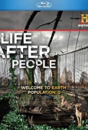 Watch Full TV Series :Life After People (2008)