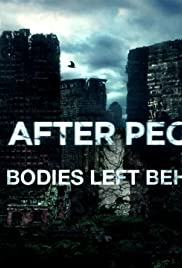 Watch Full TV Series :Life After People (2009 )