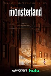 Watch Full TV Series :Monsterland (2020 )
