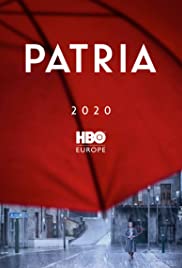 Watch Full TV Series :Patria (2020)