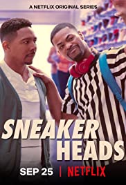 Watch Full TV Series :Sneakerheads (2020 )