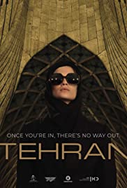 Watch Full TV Series :Tehran (2020 )