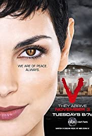 Watch Full TV Series :V (20092011)