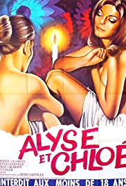 Watch Full Movie :Alyse and Chloe (1970)