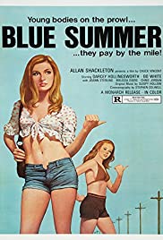 Watch Full Movie :Blue Summer (1973)