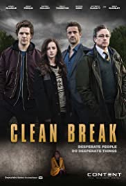 Watch Full TV Series :Clean Break (2015 )