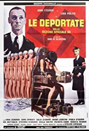 Watch Full Movie :Deported Women of the SS Special Section (1976)
