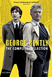 Watch Full TV Series :Inspector George Gently (20072017)