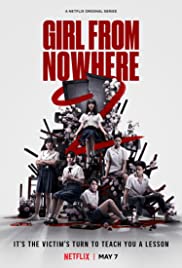 Watch Full TV Series :Girl From Nowhere (2018 )
