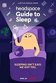 Watch Full TV Series :Headspace Guide to Sleep (2021 )