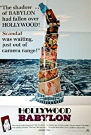 Watch Full Movie :Hollywood Babylon (1972)