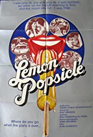 Watch Full Movie :Lemon Popsicle (1978)