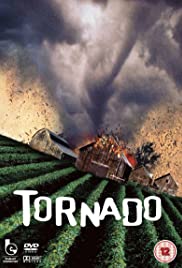Watch Full Movie :Nature Unleashed: Tornado (2005)