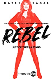 Watch Full TV Series :Rebel (2021 )