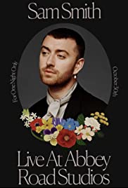 Watch Full Movie :Sam Smith Live at Abbey Road Studios (2020)