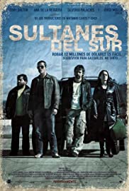 Watch Full Movie :Sultanes del Sur (2007)