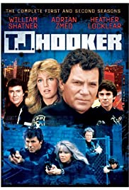 Watch Full TV Series :T.J. Hooker (19821986)