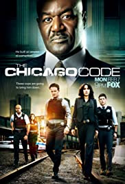 Watch Full TV Series :The Chicago Code (2011)