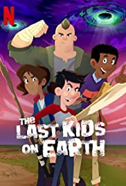Watch Full TV Series :The Last Kids on Earth (2019 )