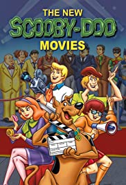 Watch Full TV Series :The New ScoobyDoo Movies (19721973)