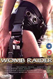 Watch Full Movie :Womb Raider (2003)