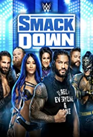 Watch Full TV Series :WWE Smackdown! (1999 )