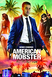 Watch Full Movie :American Mobster: Retribution (2021)