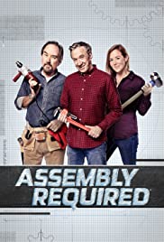 Watch Full TV Series :Assembly Required (2021 )