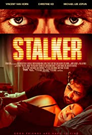 Watch Full Movie :Stalker (2020)
